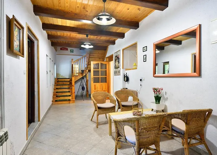 Apartament Zielen I Przestrzen