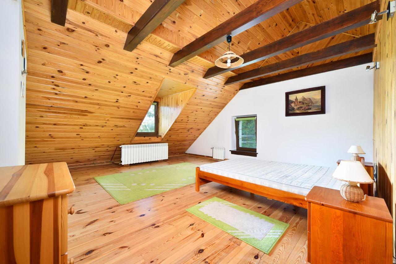 Apartment Zielen I Przestrzen