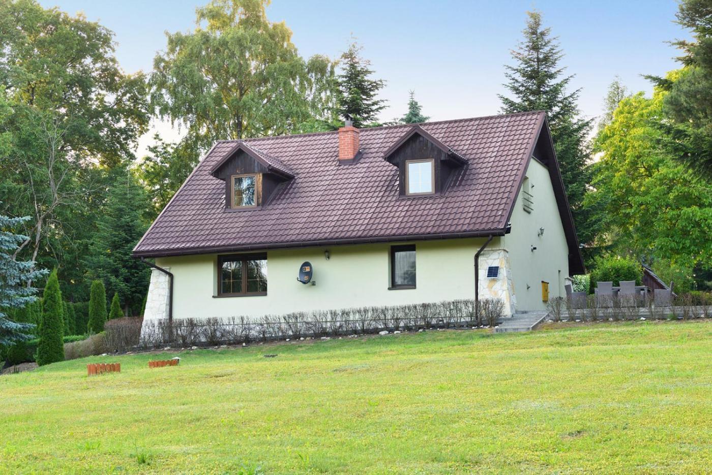 Apartment Zielen I Przestrzen *